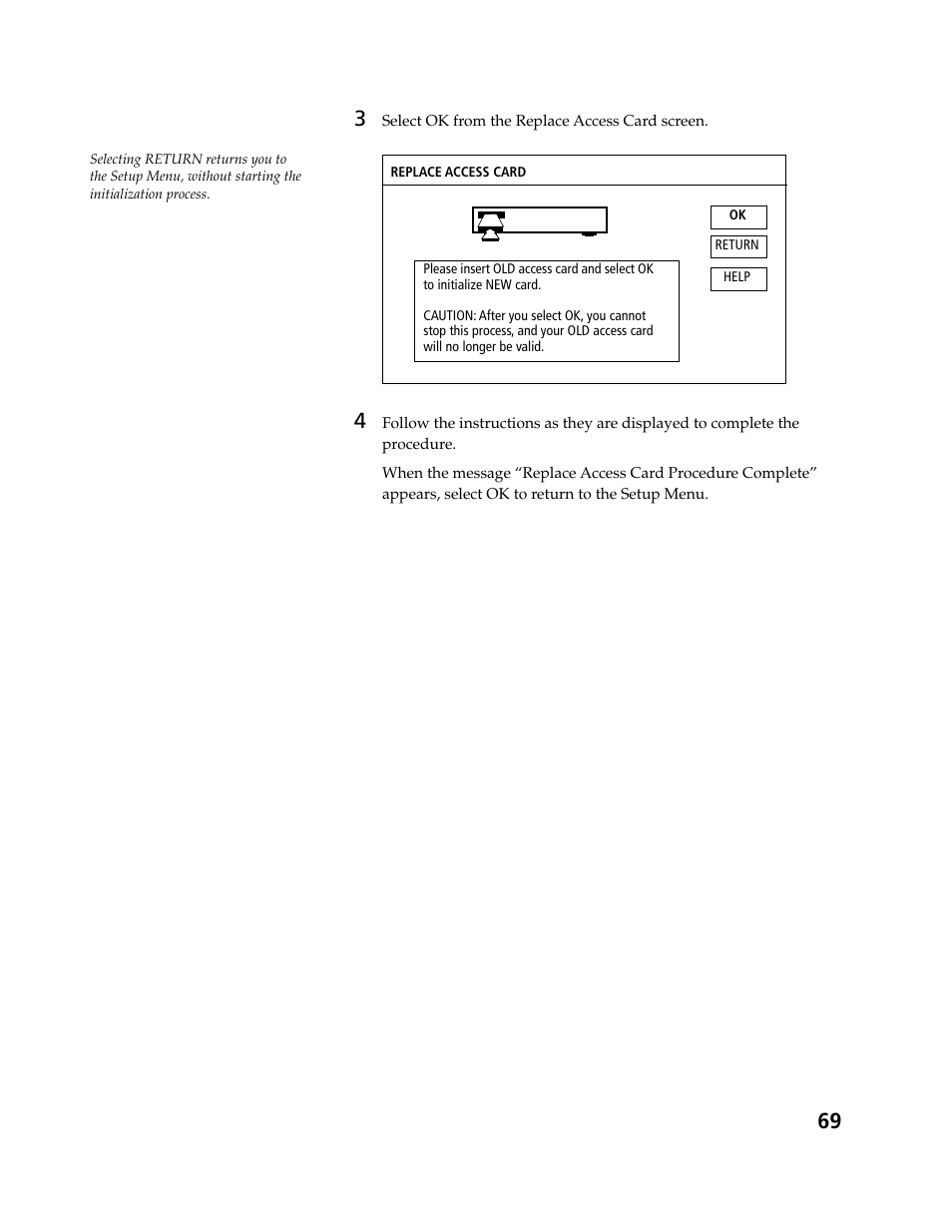 Sony SAT-B3 User Manual | Page 69 / 96