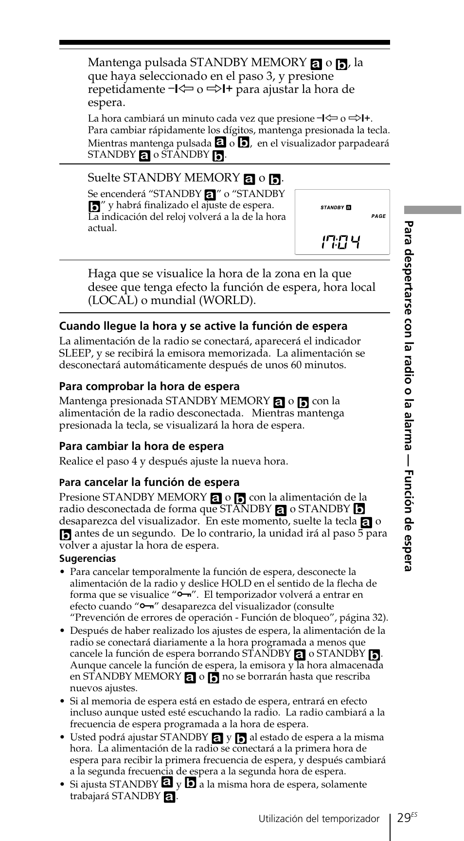 Sony ICF-SW7600GR User Manual | Page 149 / 242