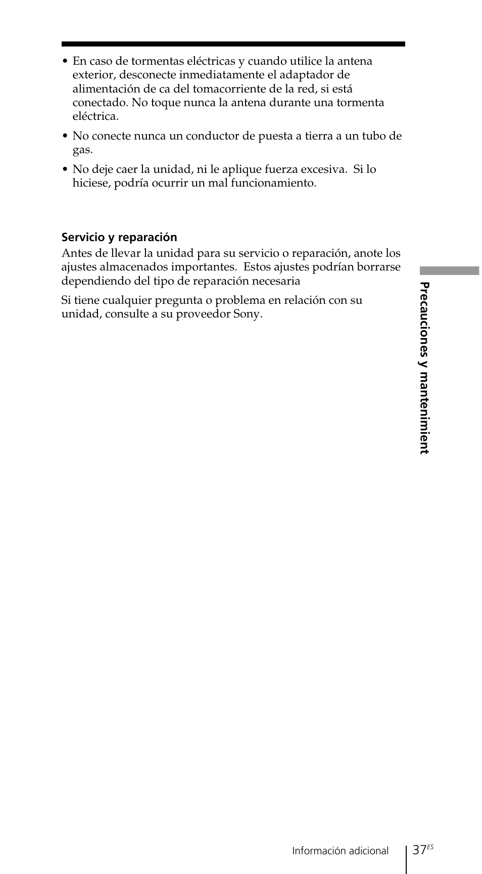 Sony ICF-SW7600GR User Manual | Page 157 / 242