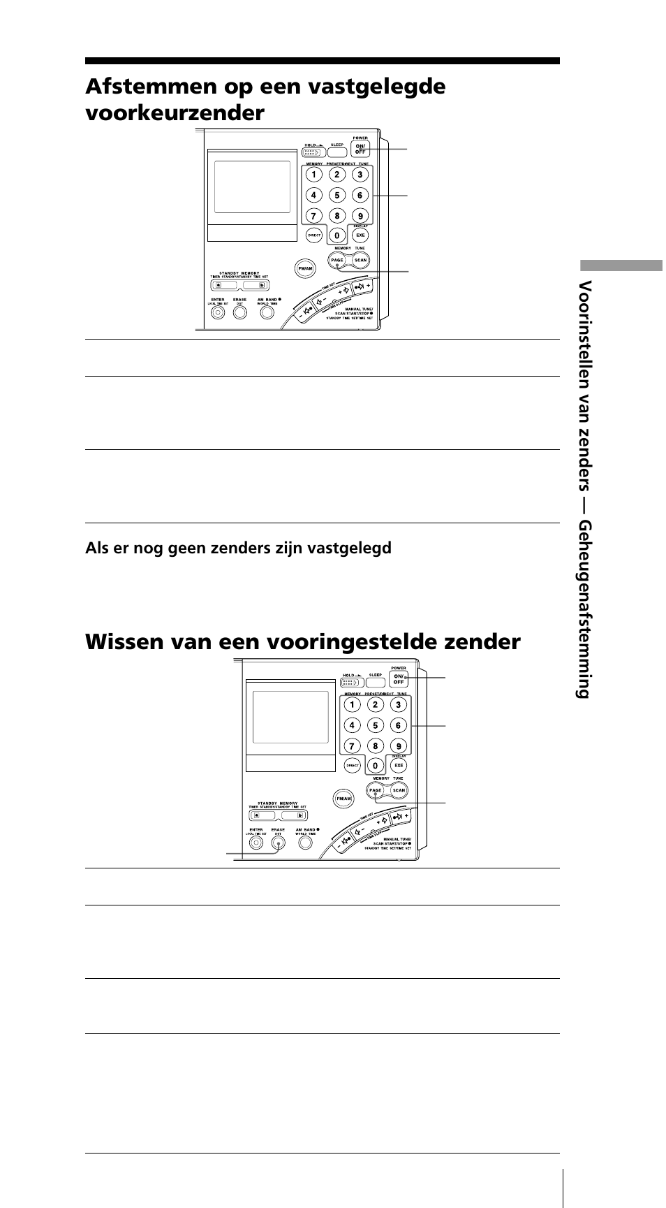 Sony ICF-SW7600GR User Manual | Page 183 / 242