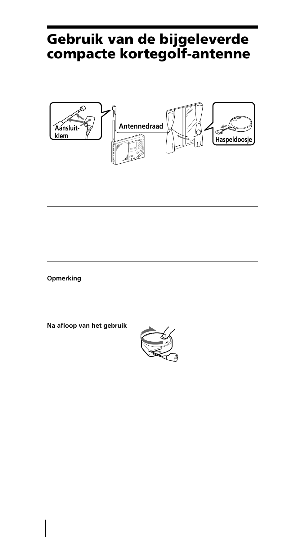 Sony ICF-SW7600GR User Manual | Page 194 / 242