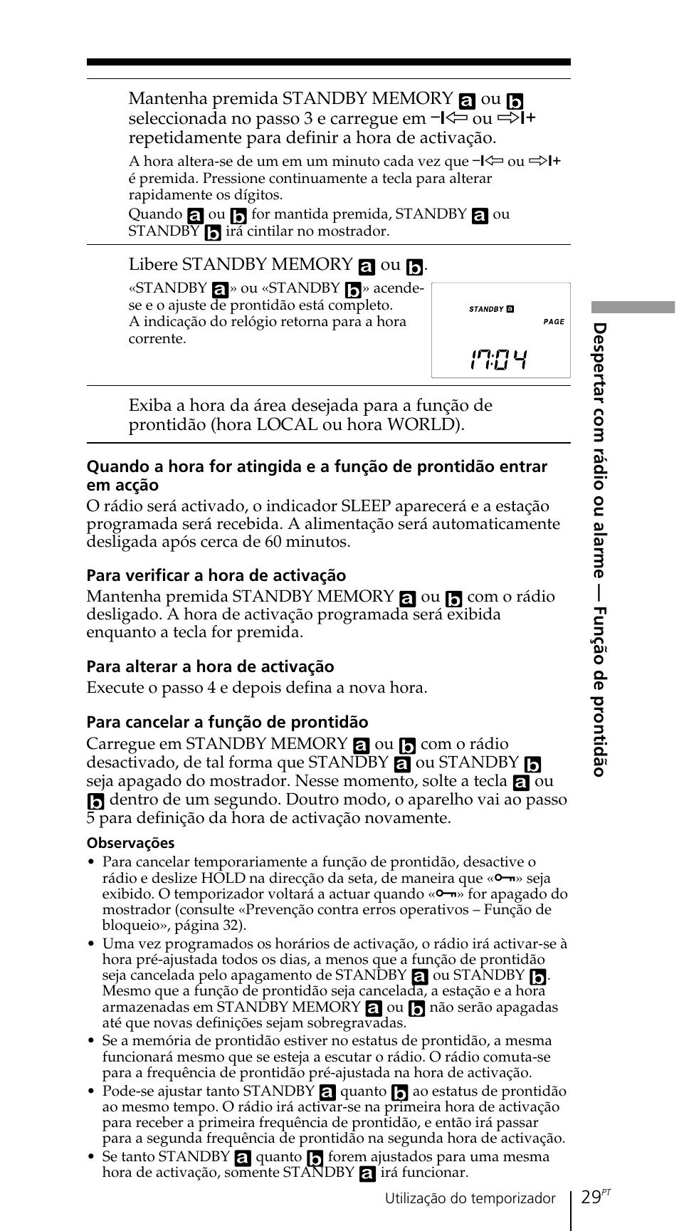 Sony ICF-SW7600GR User Manual | Page 229 / 242