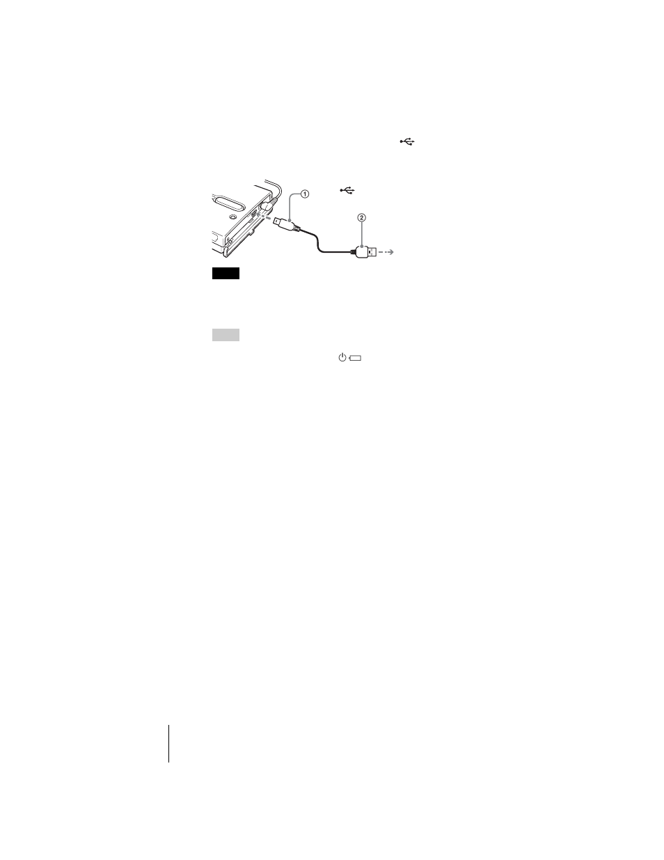 Sony HDPS-M1 User Manual | Page 6 / 44