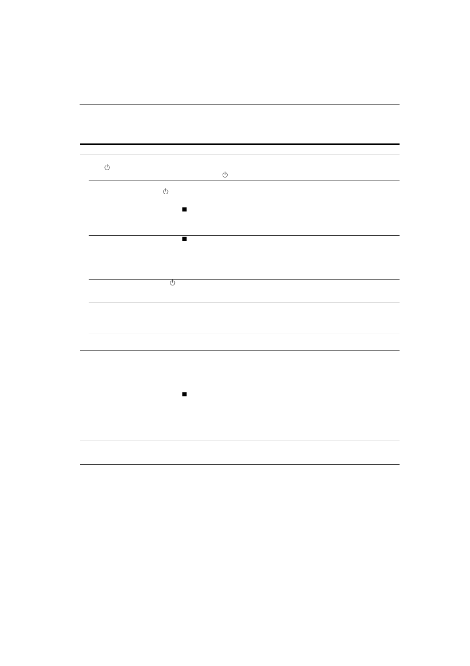 Trouble symptoms and remedies | Sony CPD-E100E User Manual | Page 14 / 88