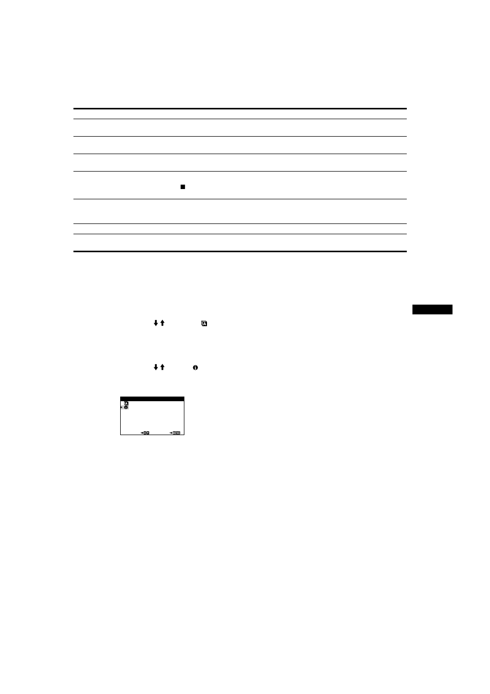 Sony CPD-E100E User Manual | Page 15 / 88