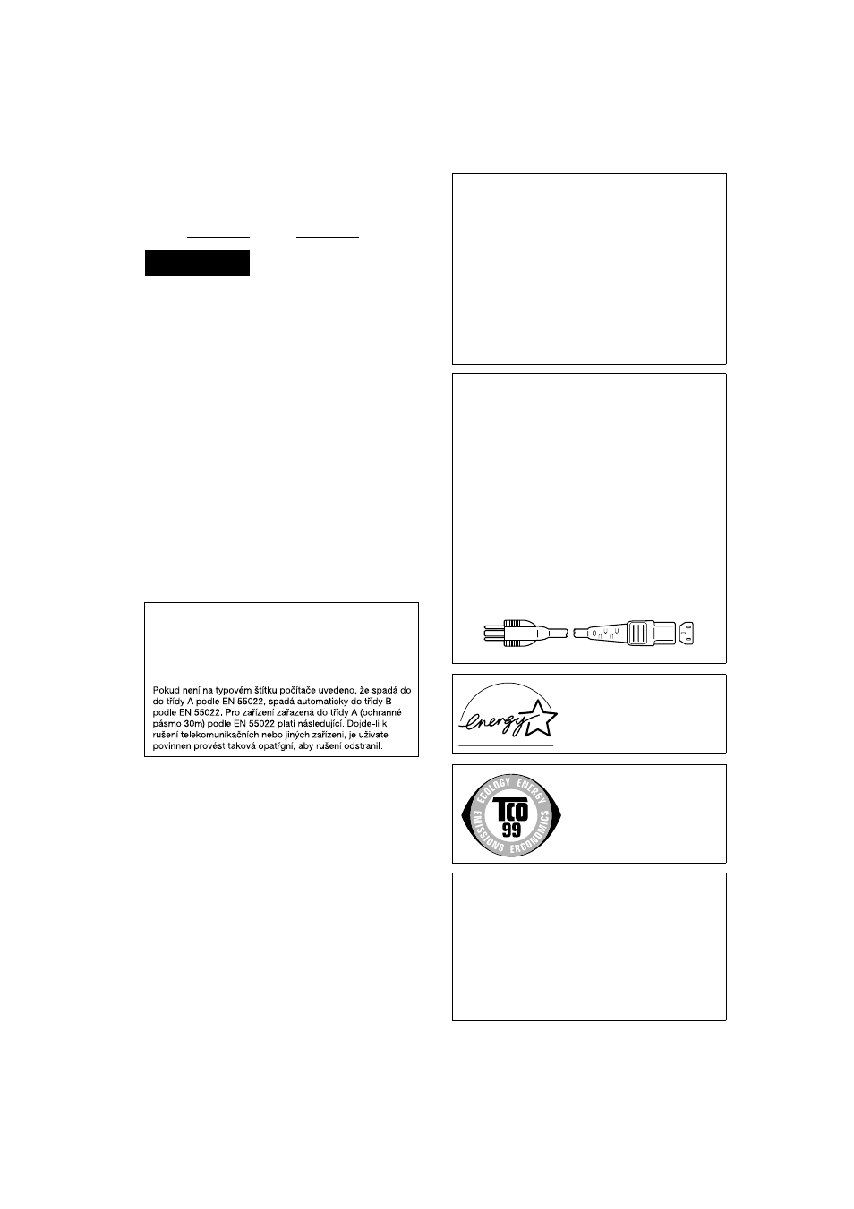 Owner’s record, Warning | Sony CPD-E100E User Manual | Page 2 / 88