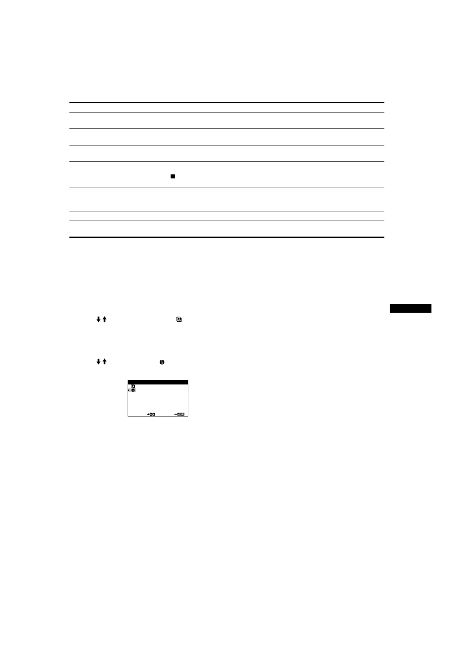 Sony CPD-E100E User Manual | Page 29 / 88