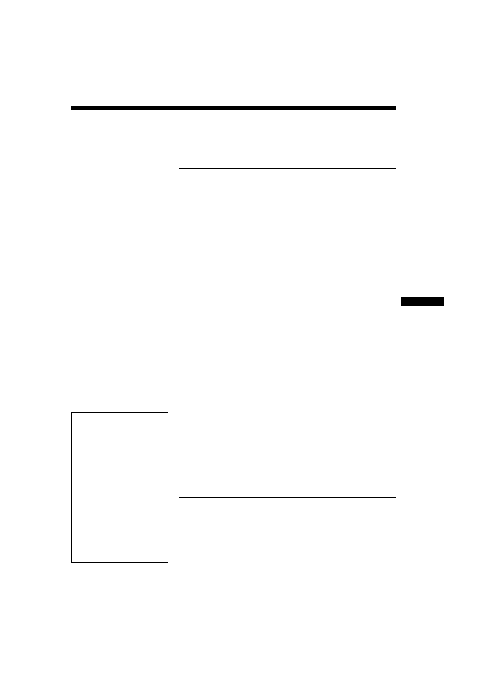 Sony CPD-E100E User Manual | Page 3 / 88