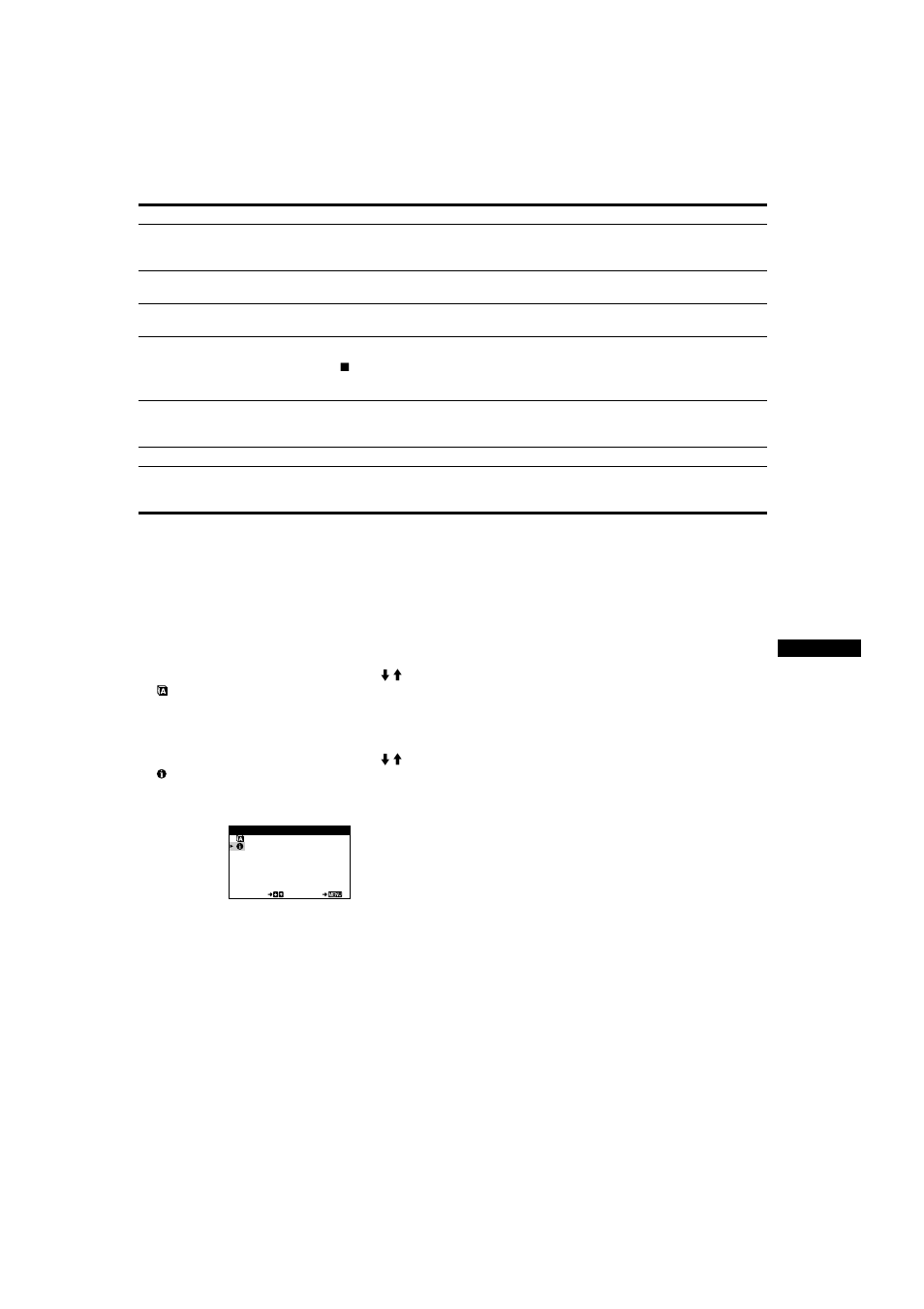 Sony CPD-E100E User Manual | Page 43 / 88