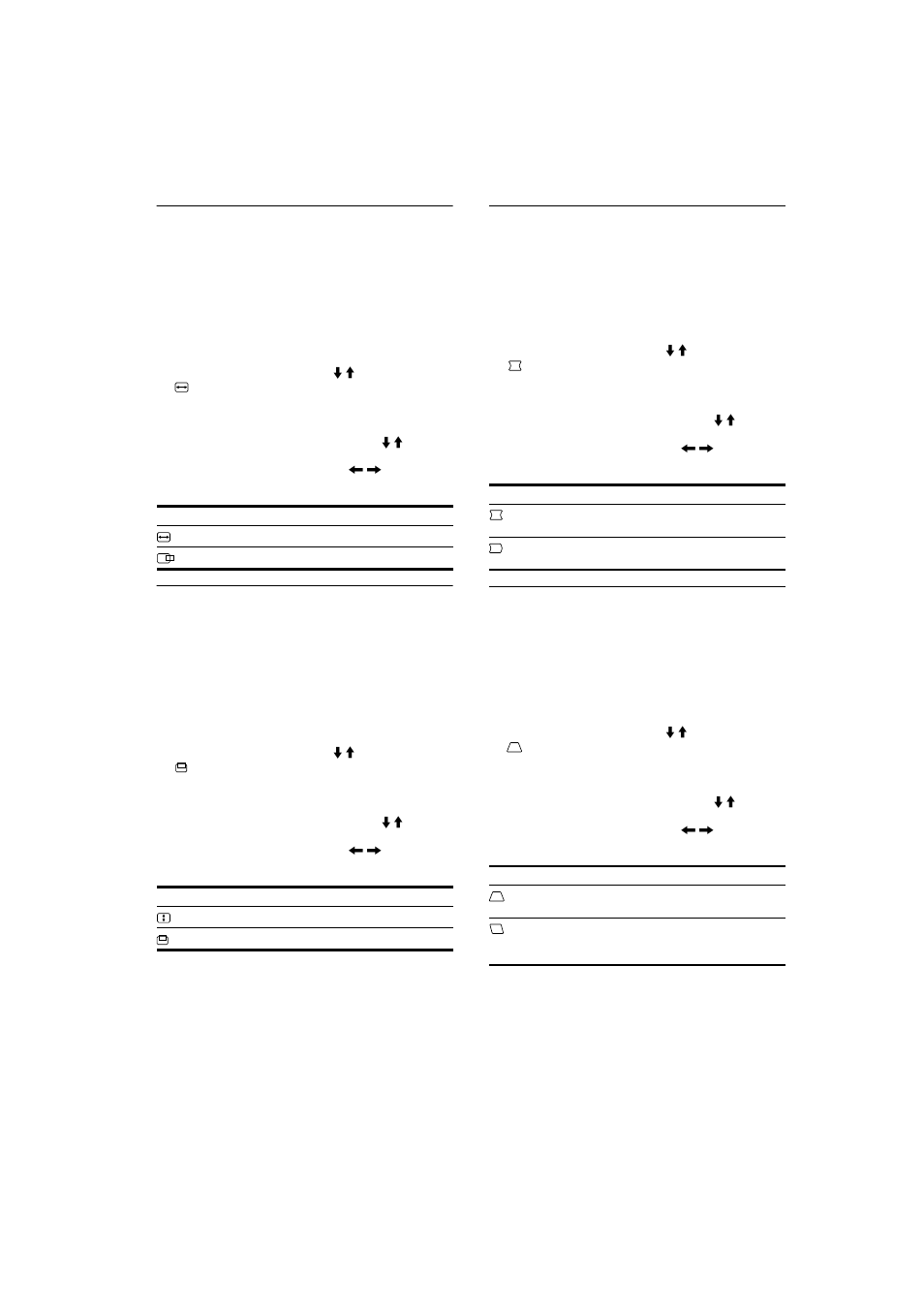 Sony CPD-E100E User Manual | Page 52 / 88