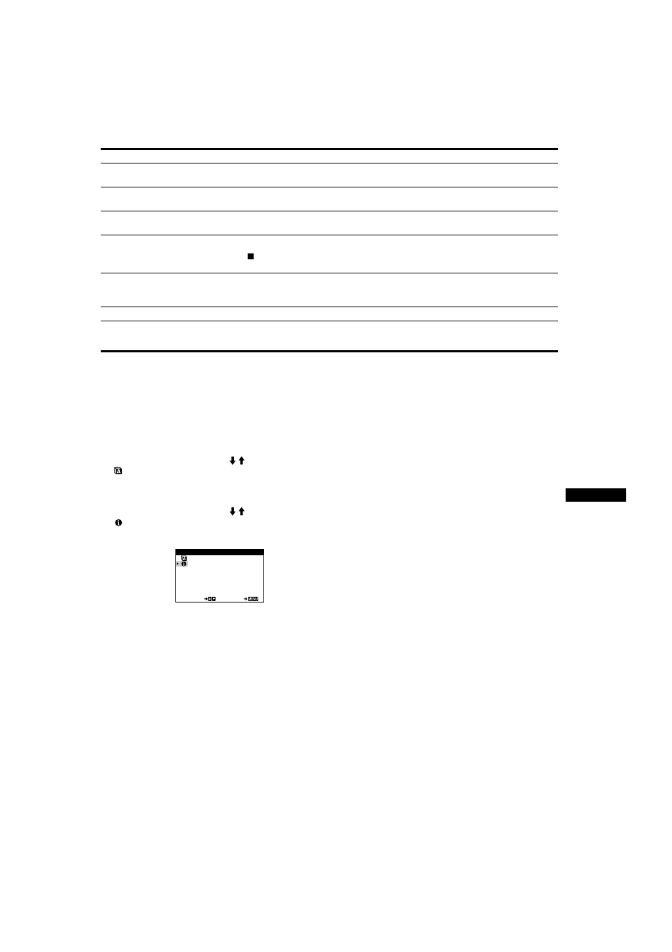 Sony CPD-E100E User Manual | Page 57 / 88