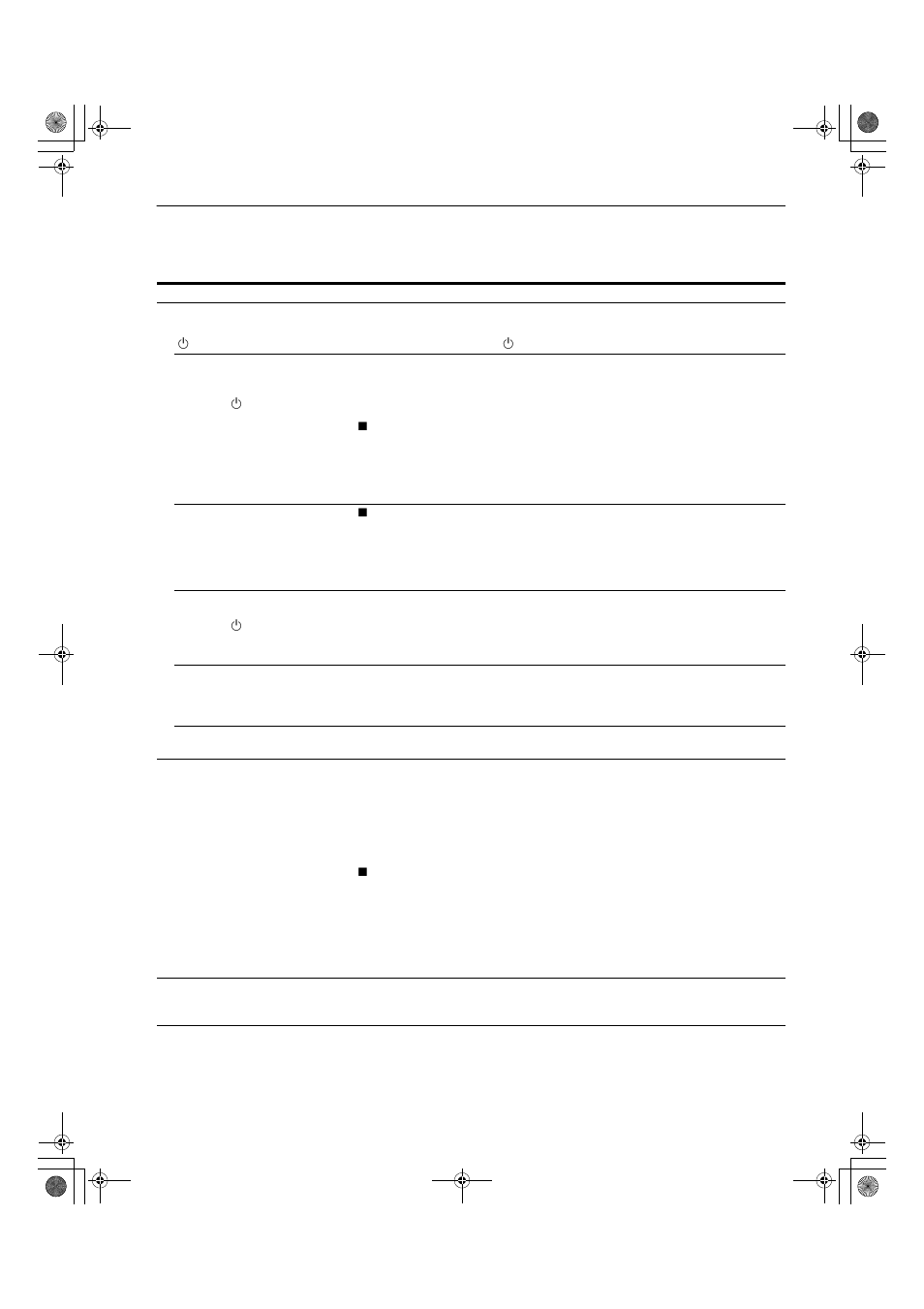 Sintomi e soluzioni dei problemi | Sony CPD-E100E User Manual | Page 70 / 88
