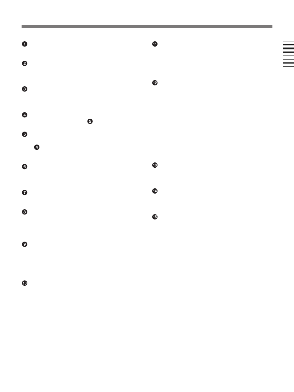 Sony 300PF User Manual | Page 27 / 124