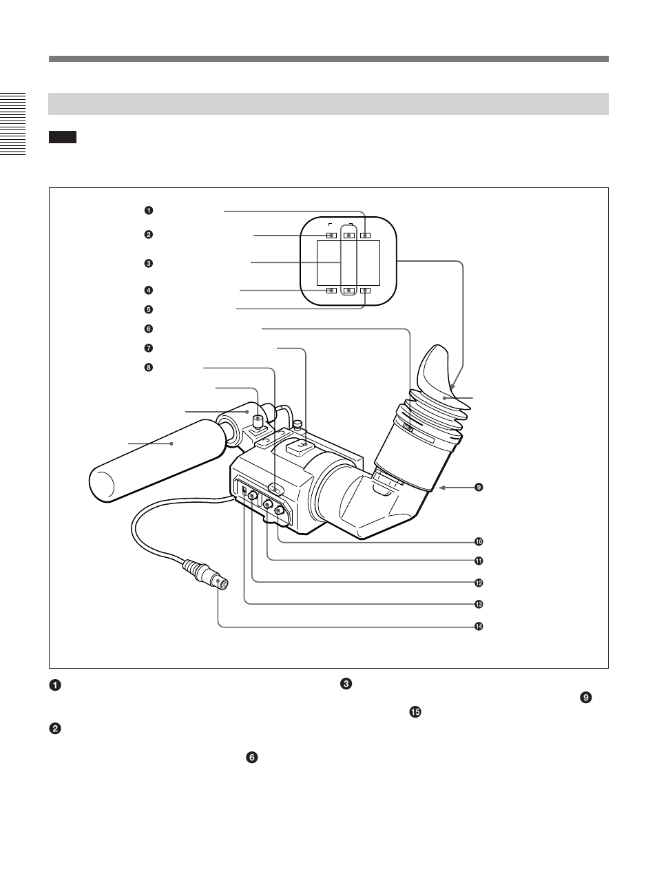 Sony 300PF User Manual | Page 28 / 124