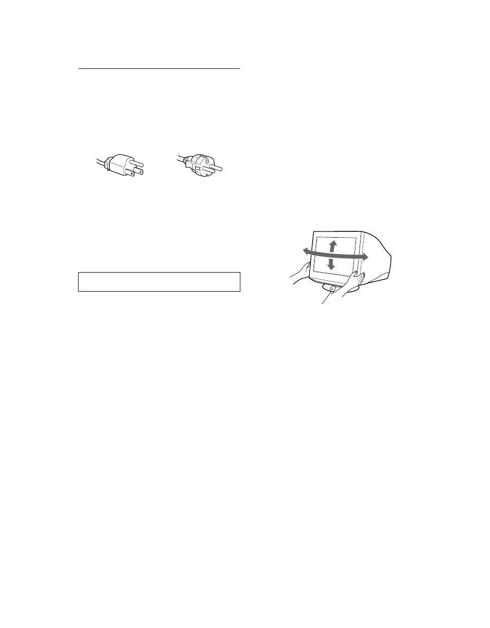 Precautions | Sony CPD-G520 User Manual | Page 4 / 64