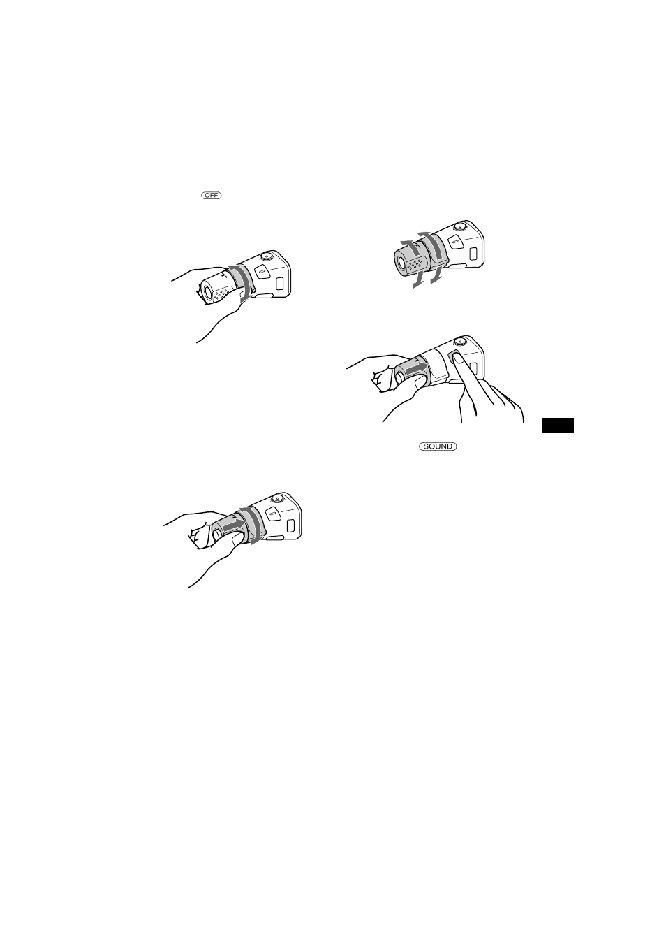 Sony CDX-CA750X User Manual | Page 45 / 92