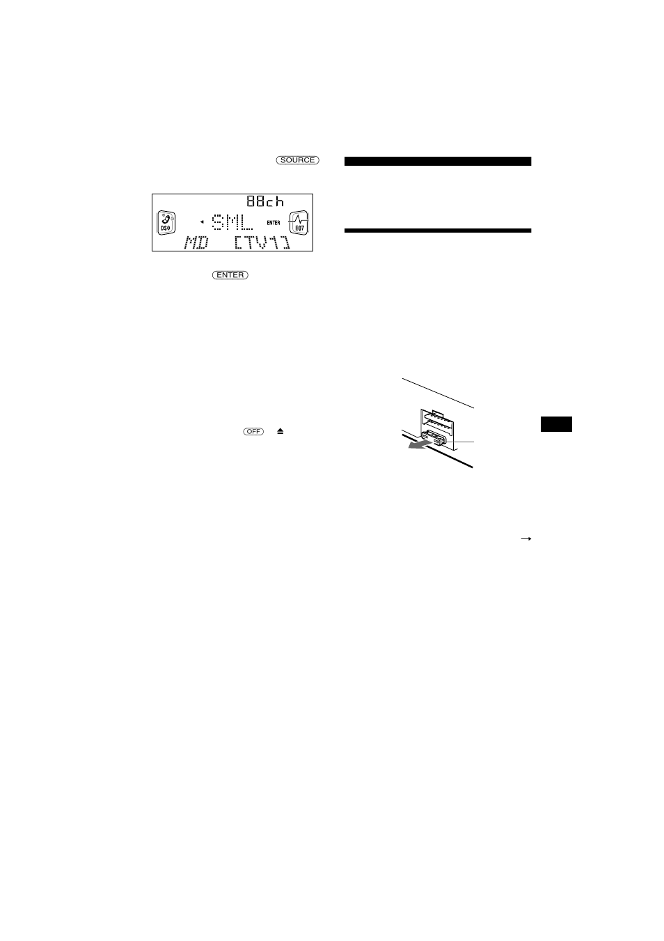 Informations complémentaires, Entretien | Sony CDX-CA750X User Manual | Page 53 / 92