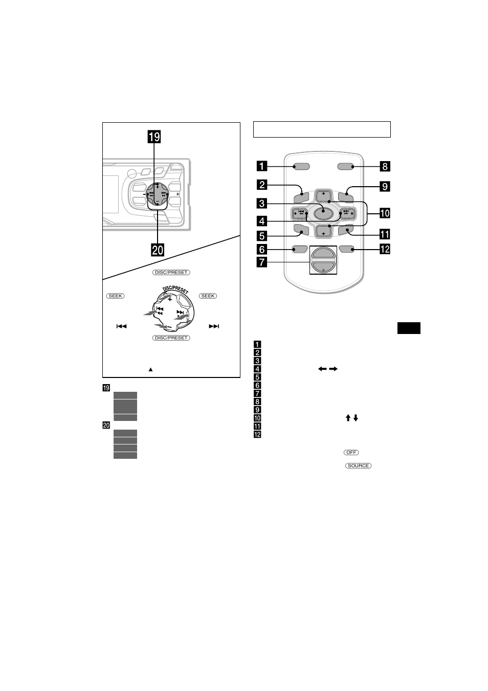 Sony CDX-CA750X User Manual | Page 63 / 92