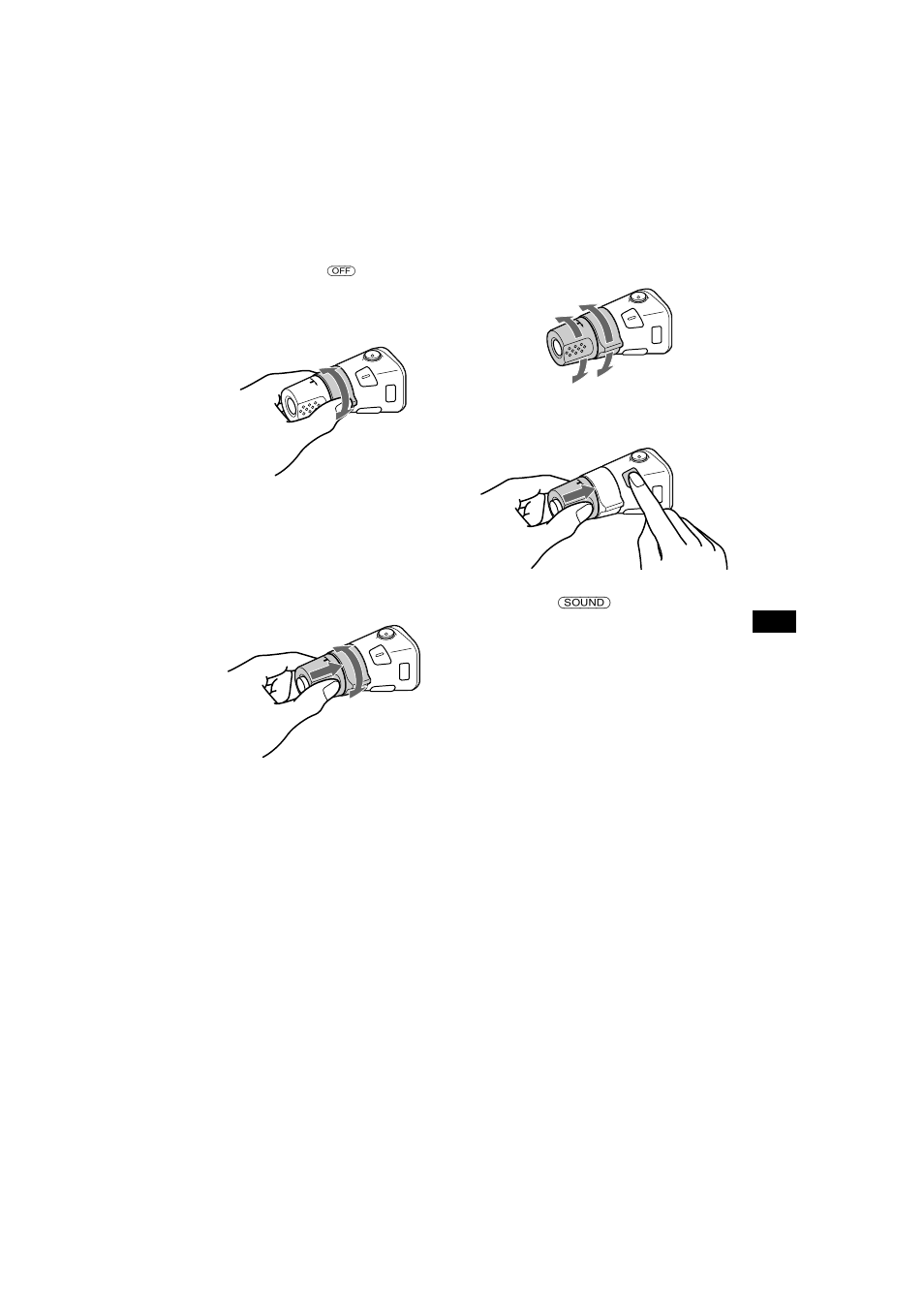 Sony CDX-CA750X User Manual | Page 75 / 92