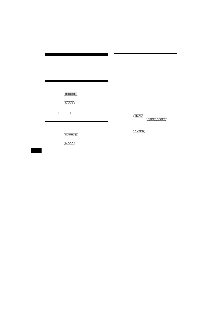 Tv/video (opcional), Visualización de la tv, Visualización de videos | Almacenamiento automático de canales de tv | Sony CDX-CA750X User Manual | Page 80 / 92