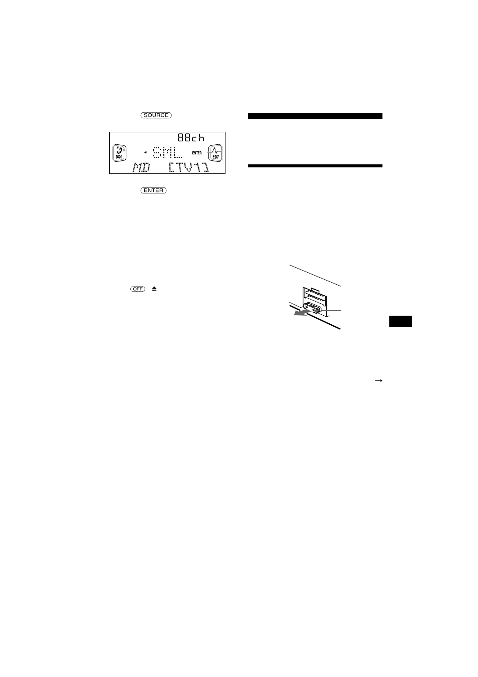 Información complementaria, Mantenimiento | Sony CDX-CA750X User Manual | Page 83 / 92