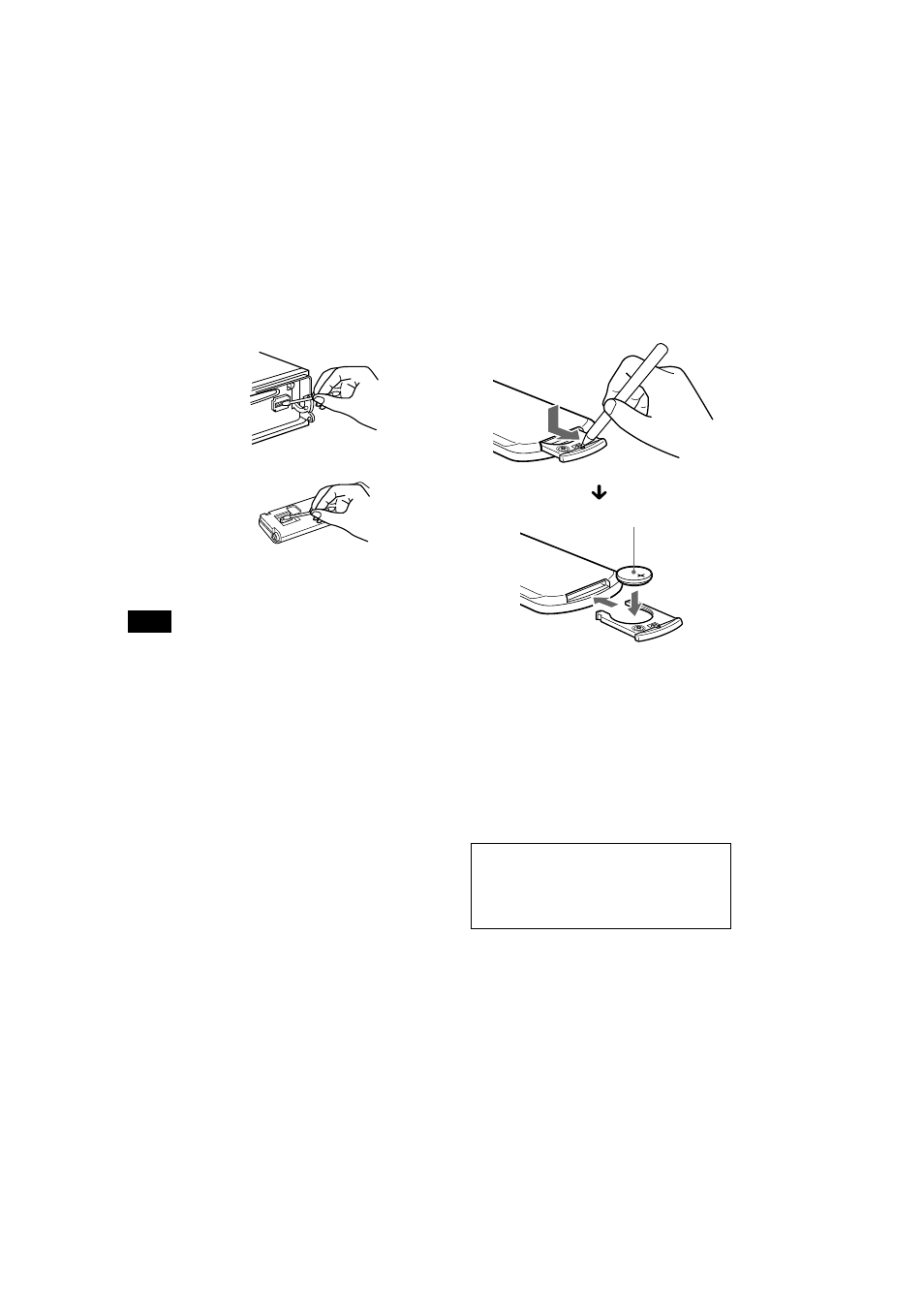 Sony CDX-CA750X User Manual | Page 84 / 92