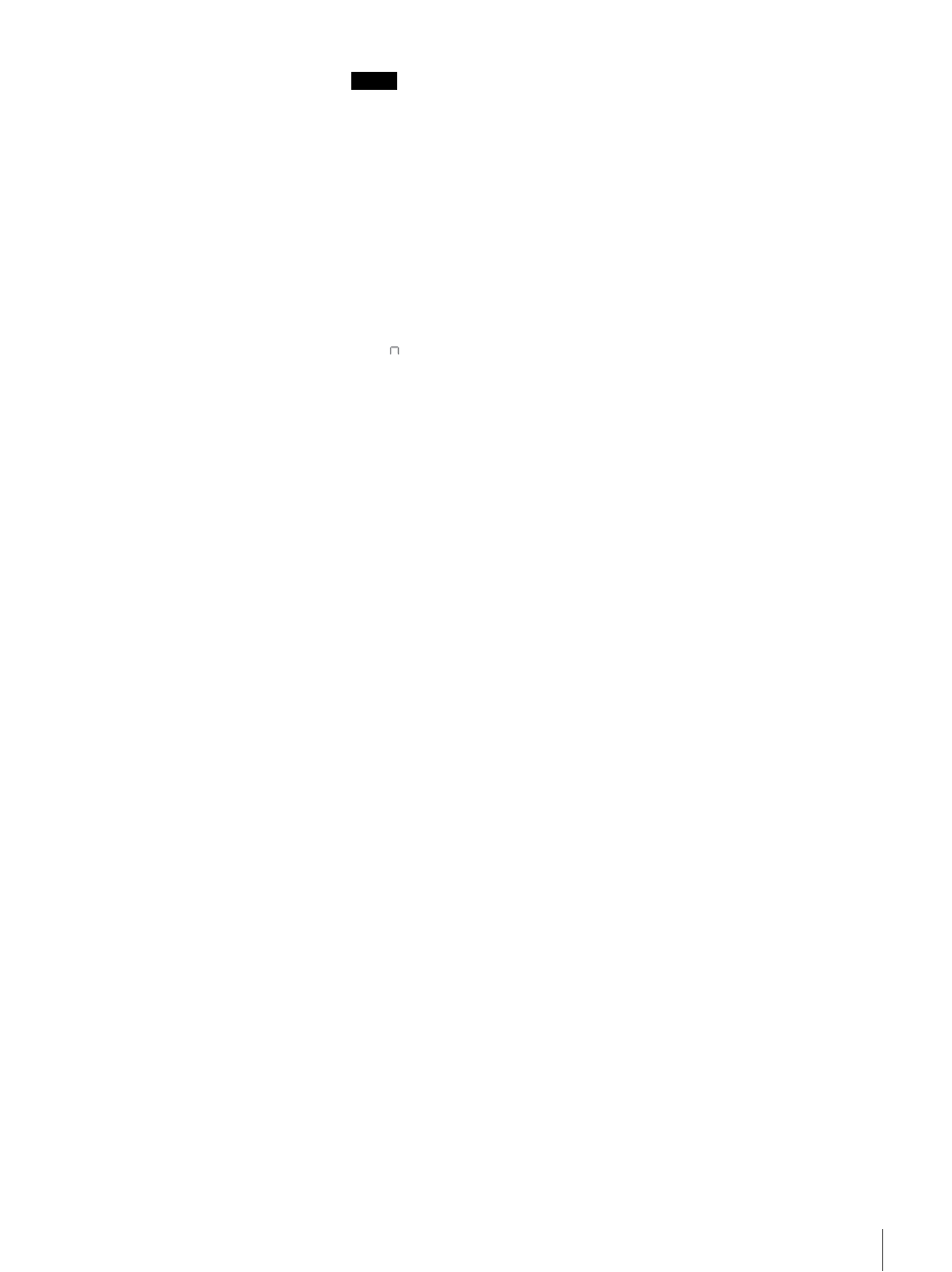 Sony STORSTATION LIB-D81 User Manual | Page 54 / 56