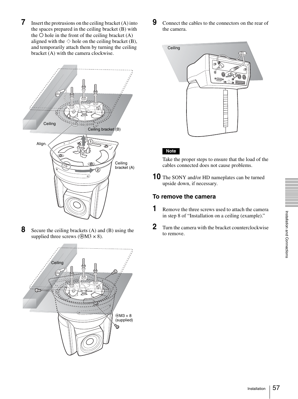 Sony BRC-Z700 User Manual | Page 57 / 91