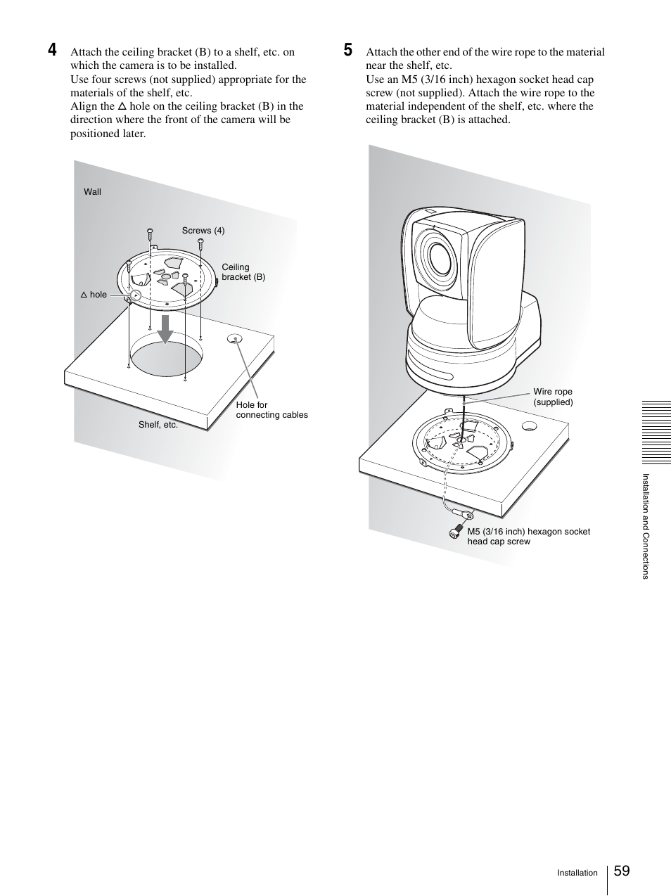 Sony BRC-Z700 User Manual | Page 59 / 91