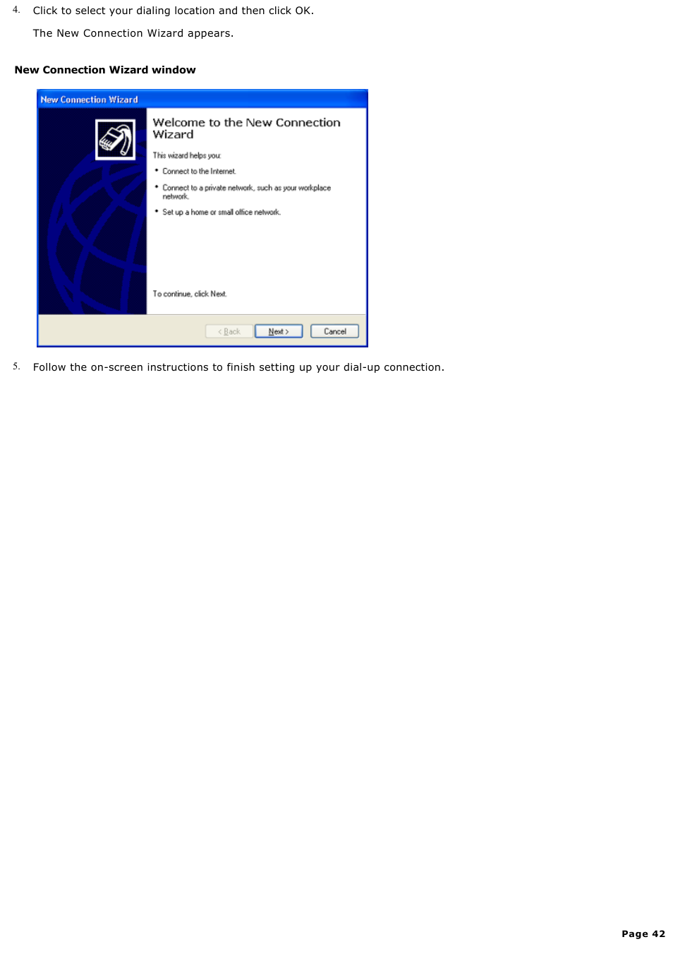 Sony MX User Manual | Page 42 / 114
