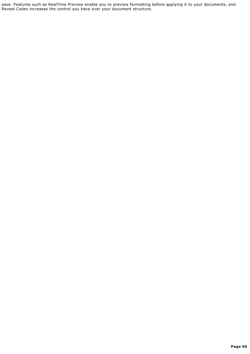 Sony MX User Manual | Page 65 / 114