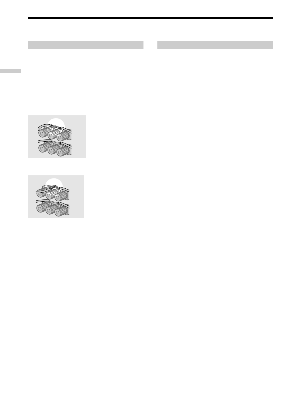 Sony STR-DA777ES User Manual | Page 16 / 64