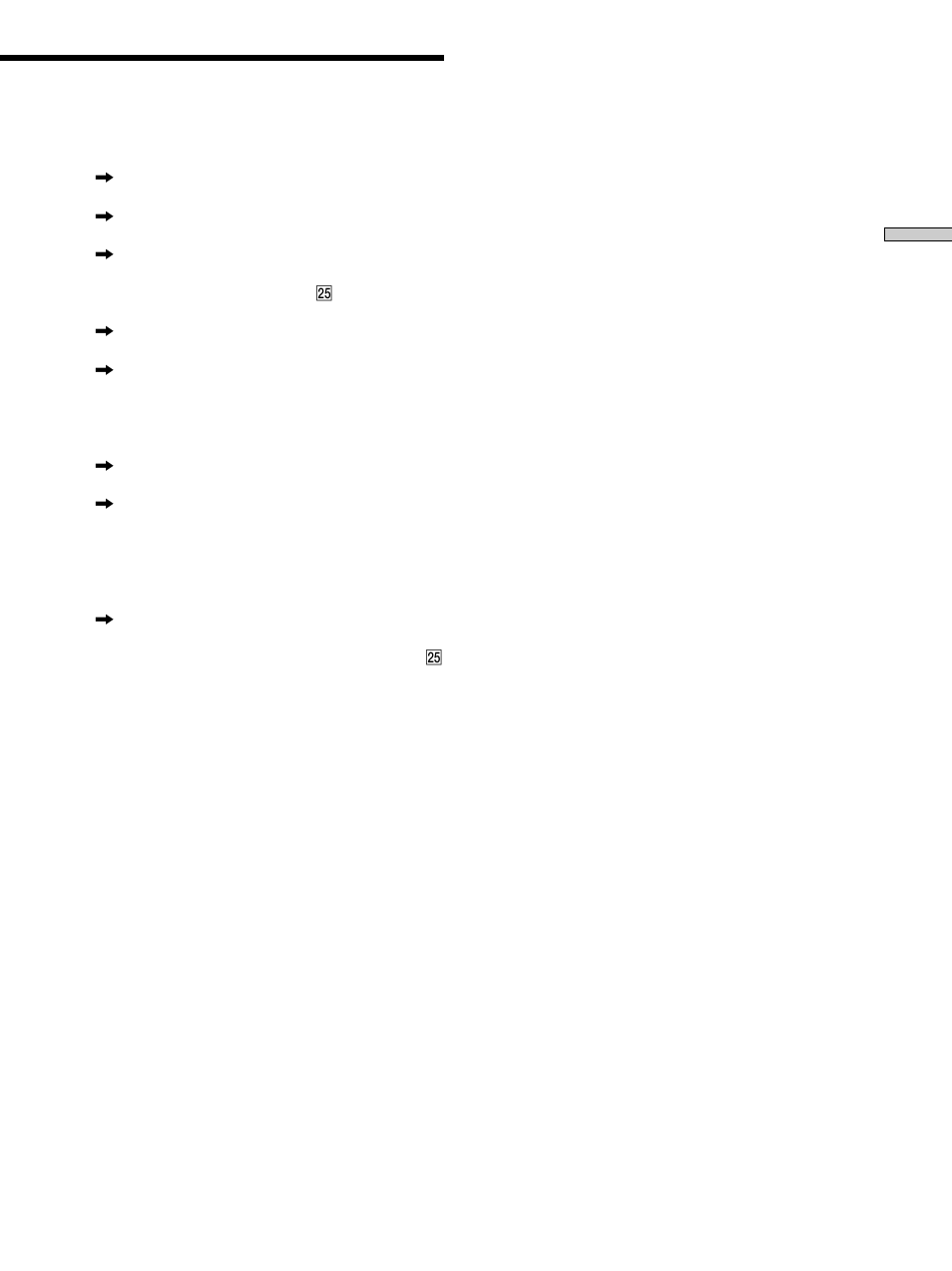 Sony STR-DA777ES User Manual | Page 23 / 64