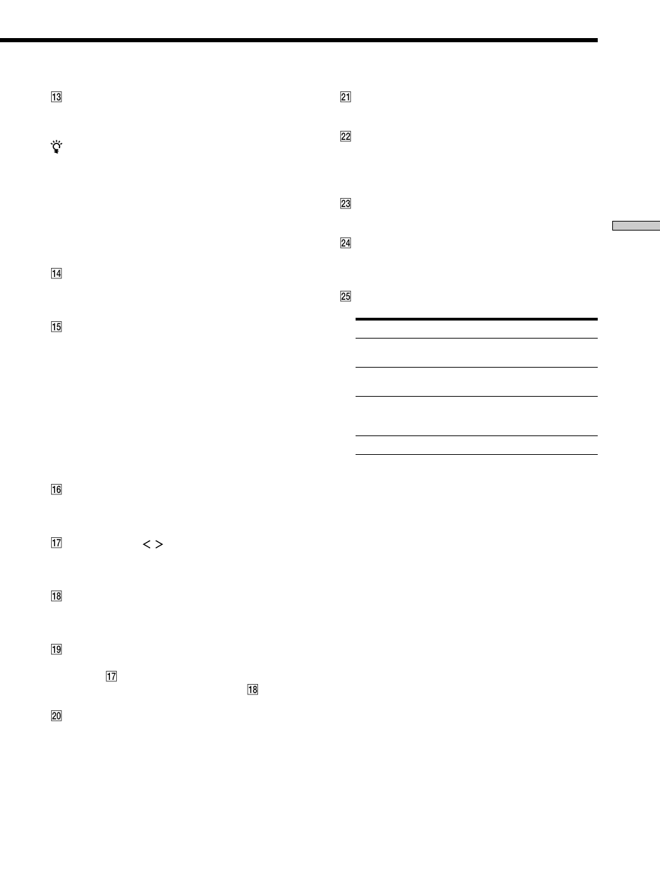 Sony STR-DA777ES User Manual | Page 27 / 64