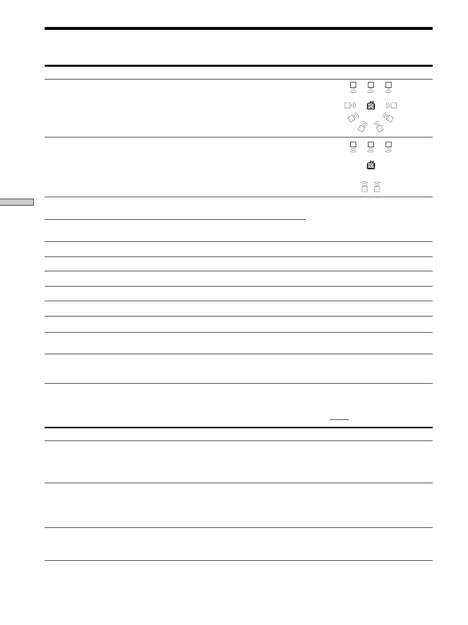 Selecting a sound field | Sony STR-DA777ES User Manual | Page 32 / 64