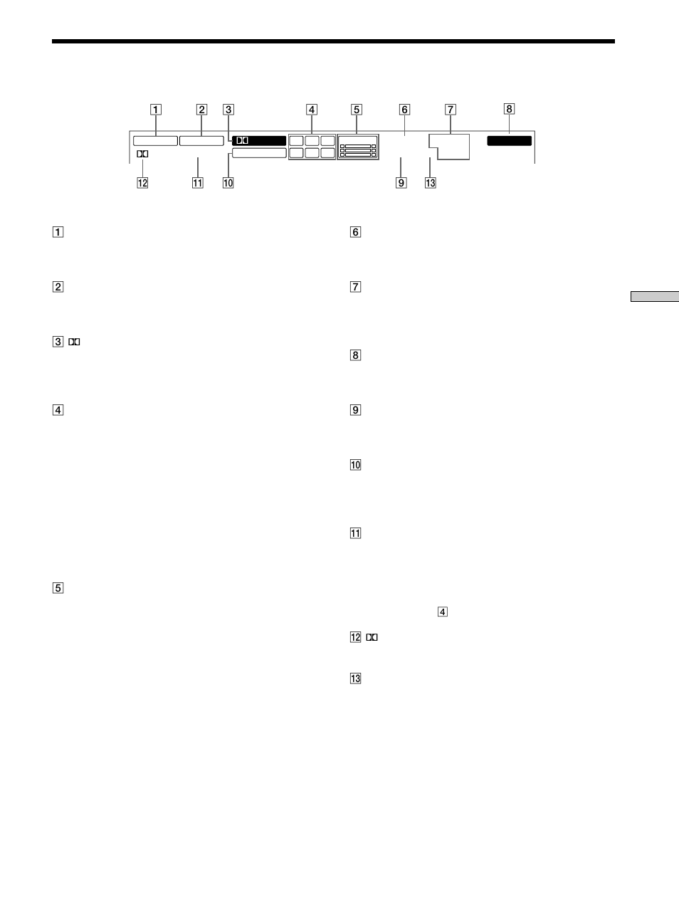 Understanding the multi-channel surround displays | Sony STR-DA777ES User Manual | Page 33 / 64