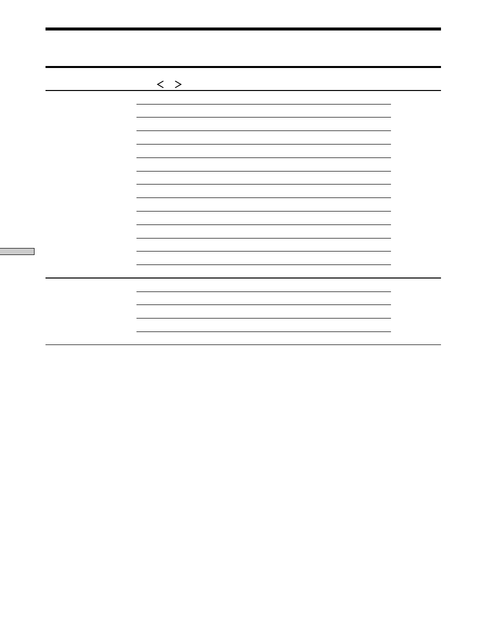Sony STR-DA777ES User Manual | Page 38 / 64