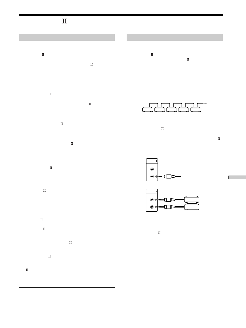 Control a1 control system | Sony STR-DA777ES User Manual | Page 55 / 64