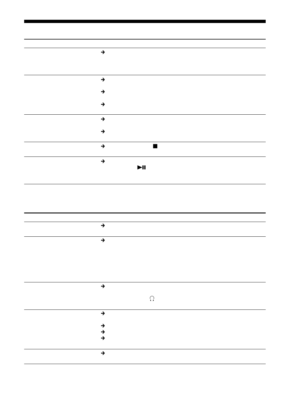 Radio | Sony D-FJ737 User Manual | Page 26 / 32