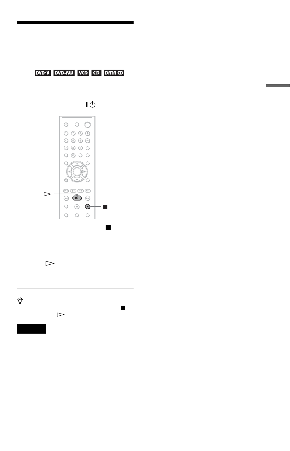 Sony DVP-NS30 User Manual | Page 23 / 72