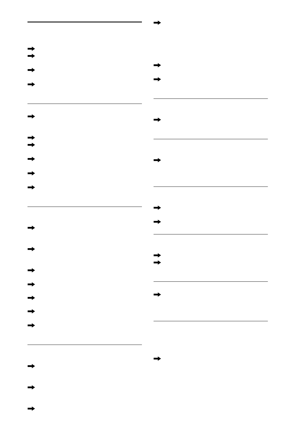 Operation | Sony DVP-NS30 User Manual | Page 62 / 72