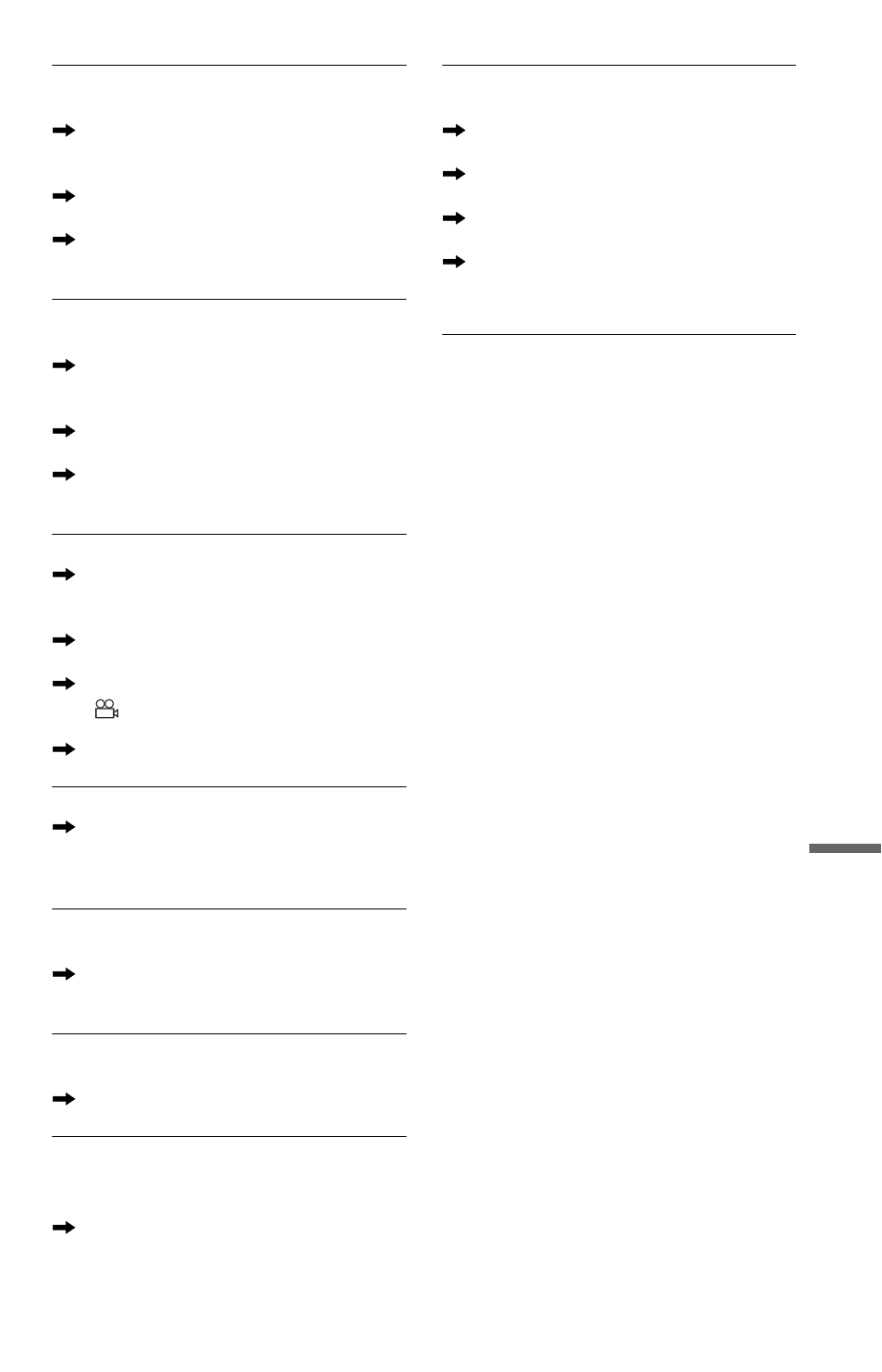 Sony DVP-NS30 User Manual | Page 63 / 72