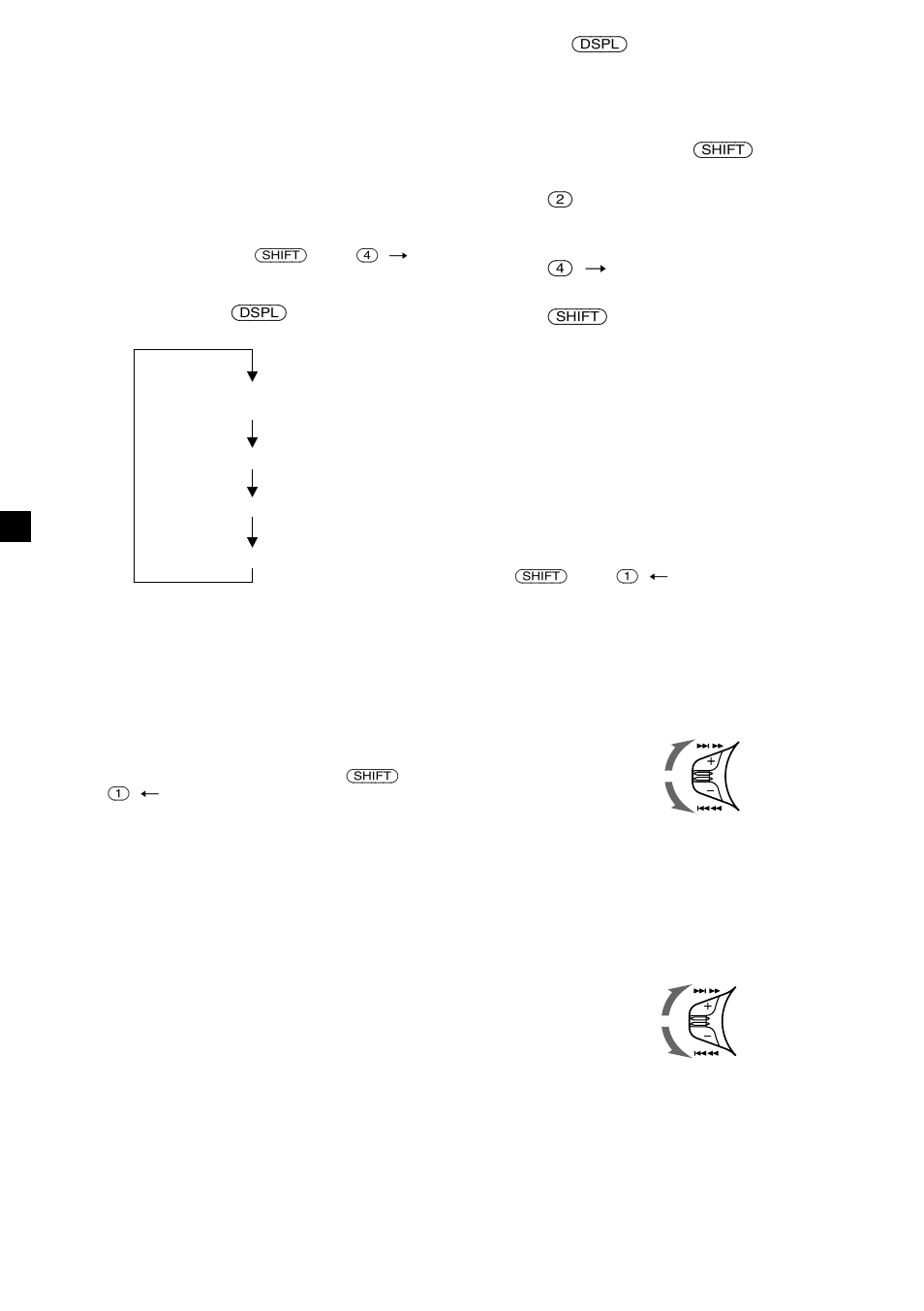 Sony CDX-C4750 User Manual | Page 16 / 28