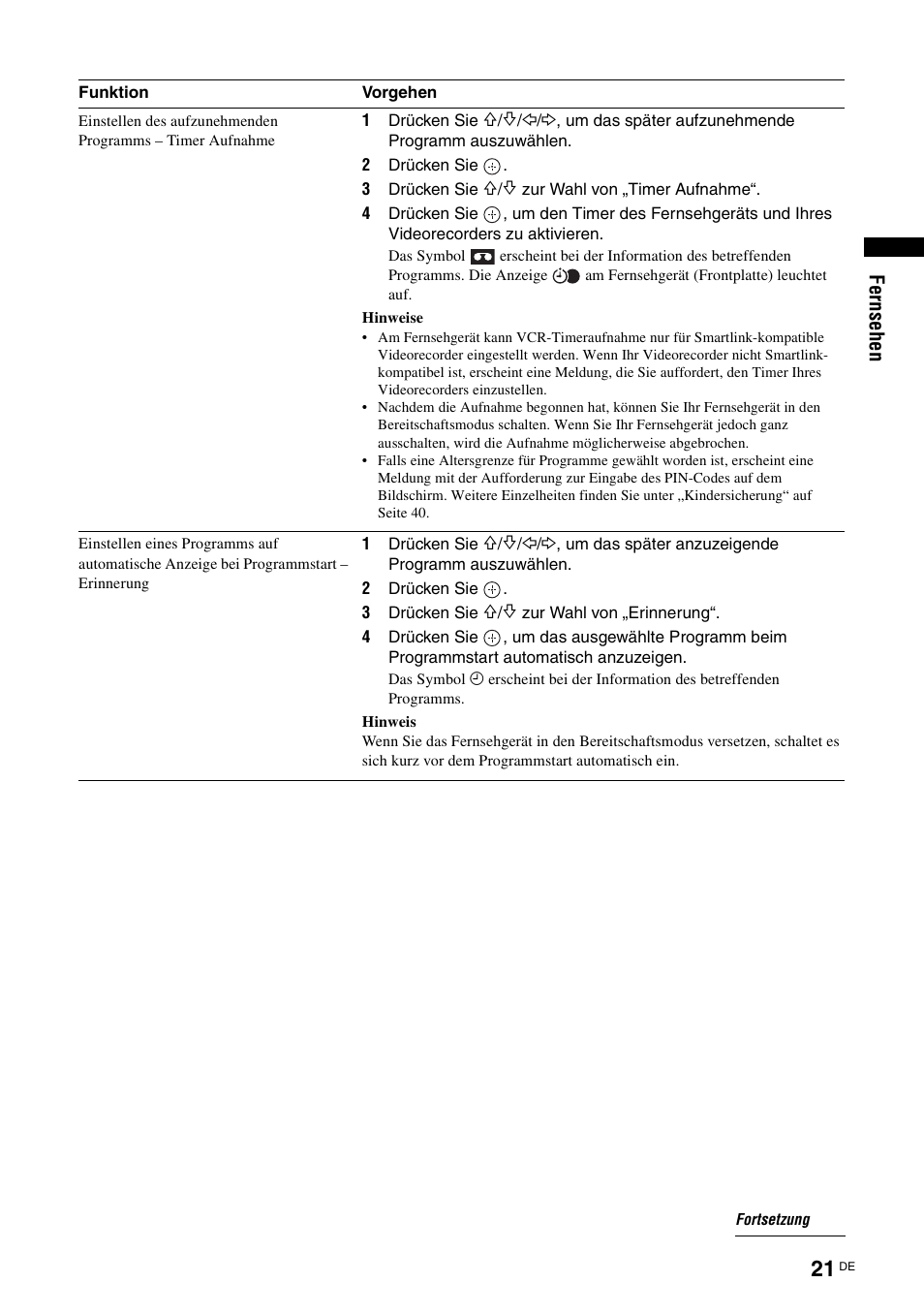 Sony KDS-70R2000 User Manual | Page 135 / 236