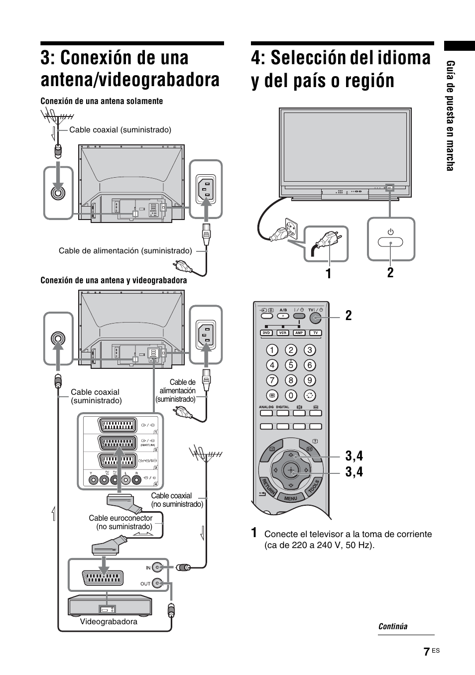 Sony KDS-70R2000 User Manual | Page 179 / 236