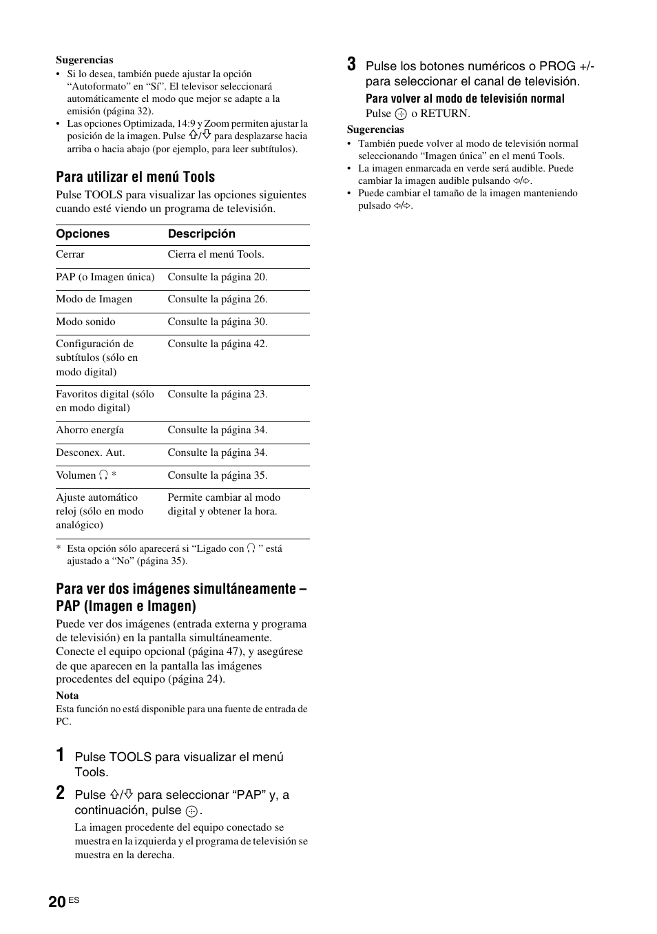 Sony KDS-70R2000 User Manual | Page 192 / 236