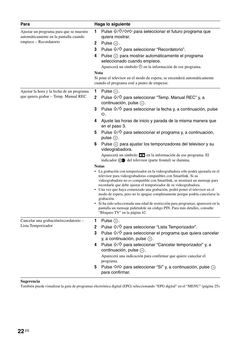 Sony KDS-70R2000 User Manual | Page 194 / 236