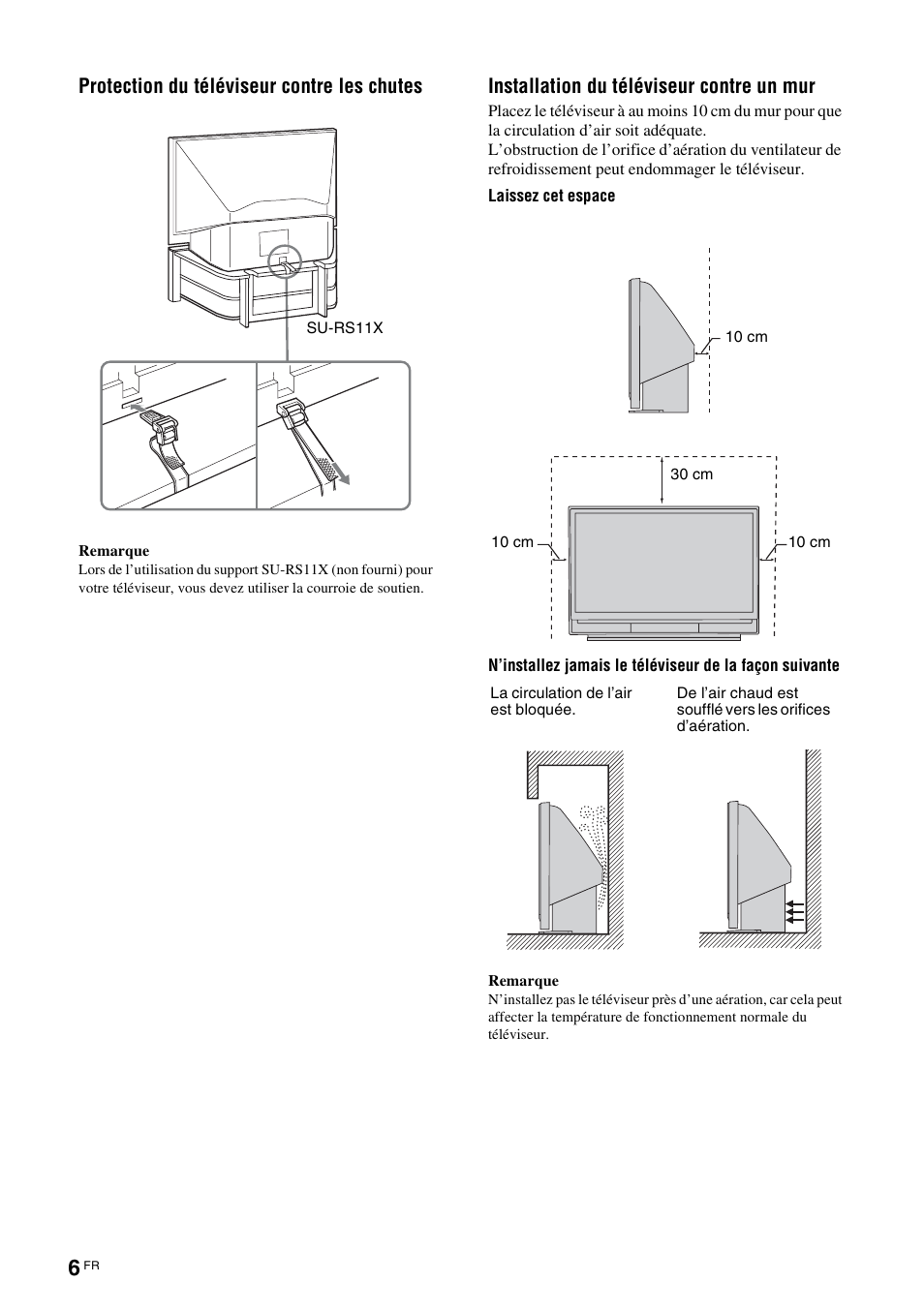 Sony KDS-70R2000 User Manual | Page 62 / 236