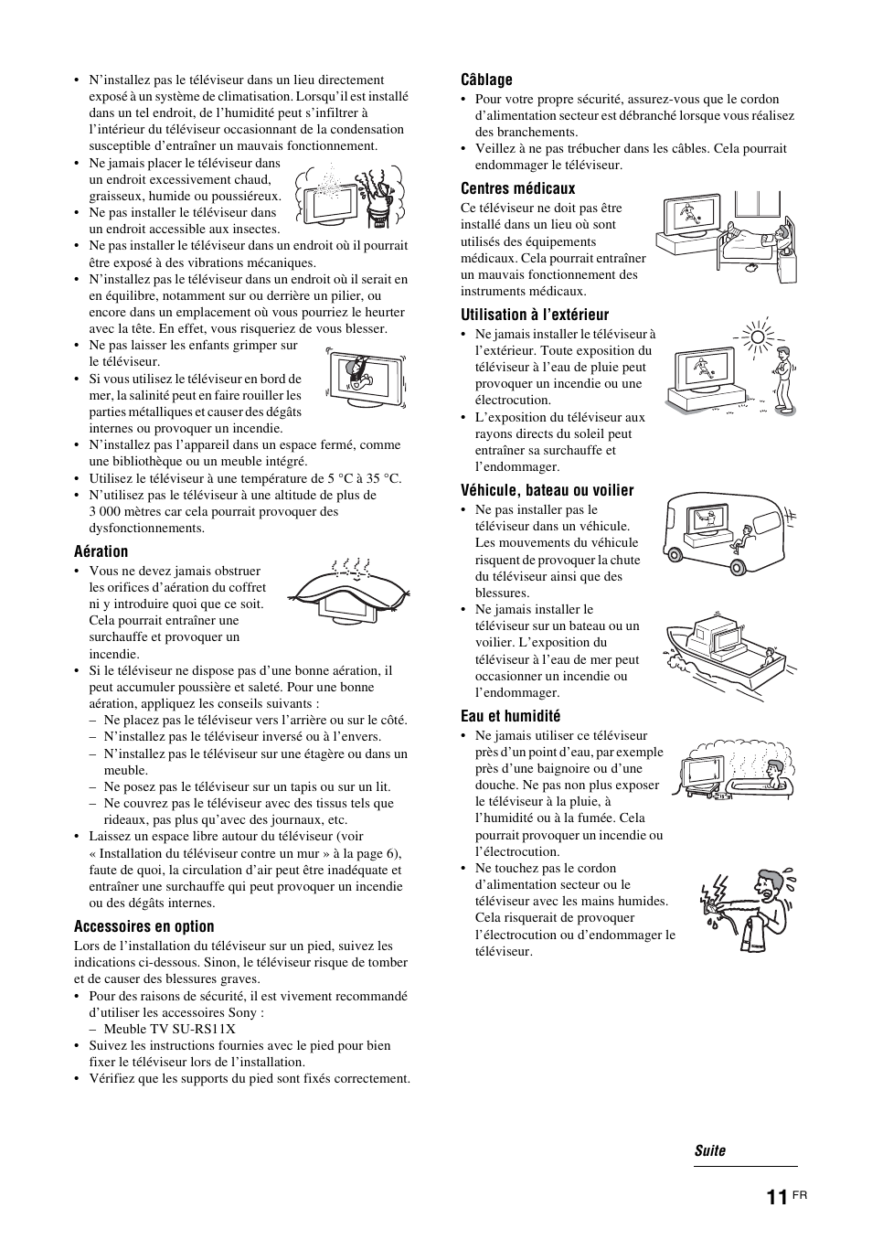 Sony KDS-70R2000 User Manual | Page 67 / 236