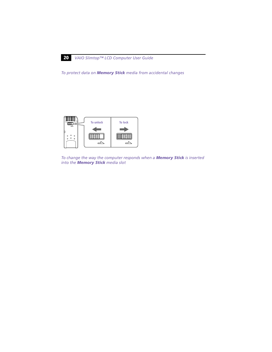 Sony VAIO PCV-L630 User Manual | Page 24 / 48